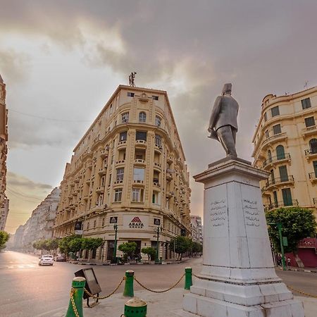 نزل Bella القاهرة المظهر الخارجي الصورة